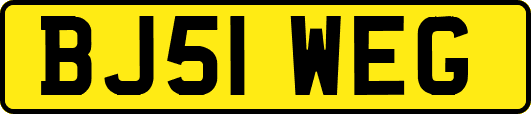 BJ51WEG