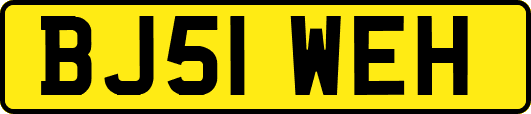 BJ51WEH