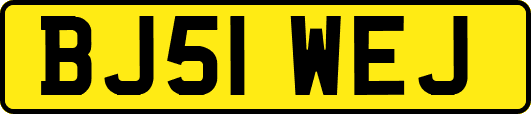 BJ51WEJ