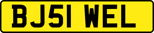 BJ51WEL