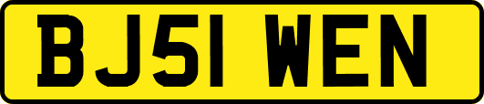 BJ51WEN