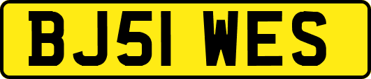 BJ51WES