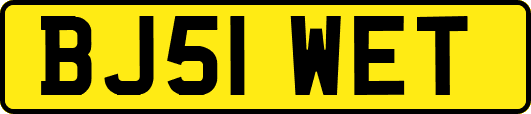 BJ51WET