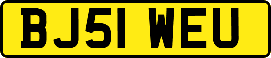 BJ51WEU