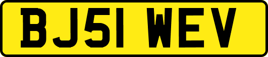 BJ51WEV