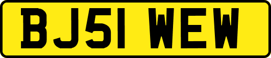 BJ51WEW