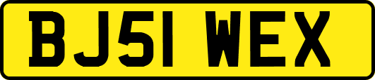 BJ51WEX