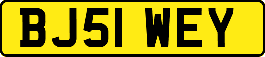 BJ51WEY