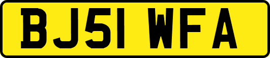 BJ51WFA