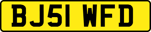 BJ51WFD