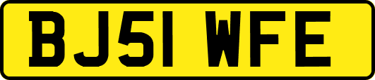 BJ51WFE