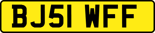BJ51WFF