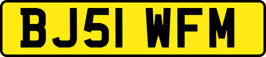 BJ51WFM