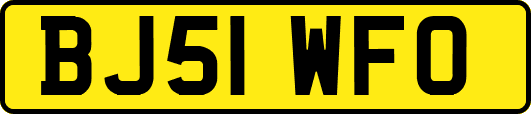 BJ51WFO
