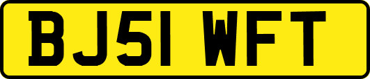 BJ51WFT