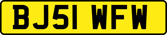 BJ51WFW