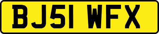 BJ51WFX