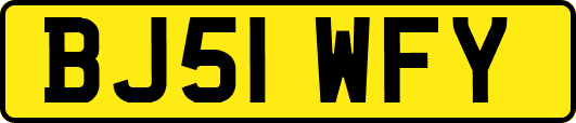 BJ51WFY