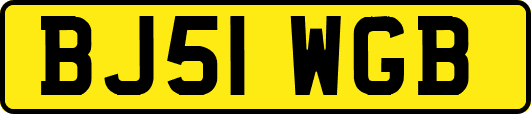 BJ51WGB