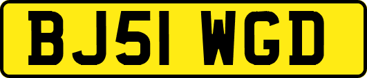 BJ51WGD