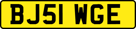 BJ51WGE