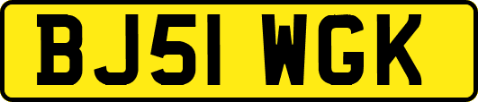 BJ51WGK