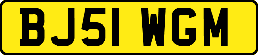 BJ51WGM