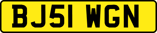 BJ51WGN