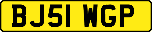 BJ51WGP