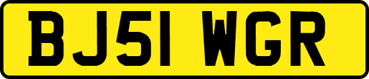 BJ51WGR