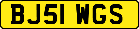 BJ51WGS