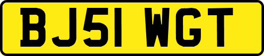 BJ51WGT