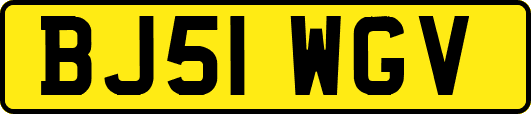 BJ51WGV
