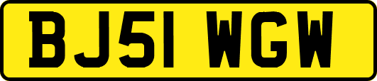 BJ51WGW