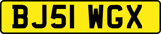 BJ51WGX