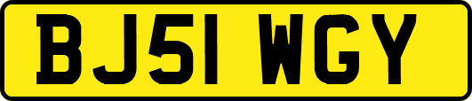 BJ51WGY