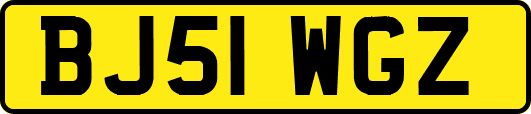 BJ51WGZ