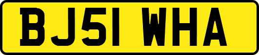 BJ51WHA