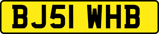 BJ51WHB