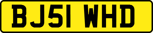 BJ51WHD