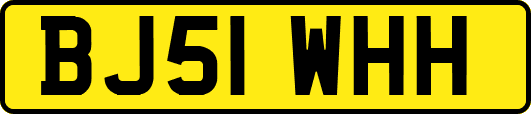 BJ51WHH