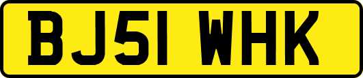 BJ51WHK