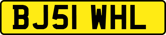 BJ51WHL