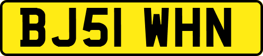 BJ51WHN