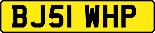 BJ51WHP