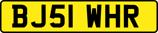 BJ51WHR