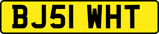 BJ51WHT
