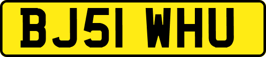 BJ51WHU