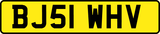 BJ51WHV