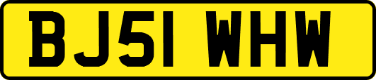 BJ51WHW